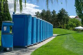 Best Portable Restroom Removal and Pickup  in Grove, OK