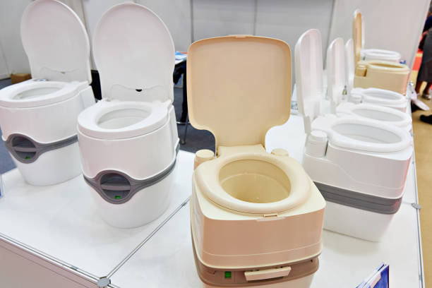 Best Standard Portable Toilet Rental  in Grove, OK